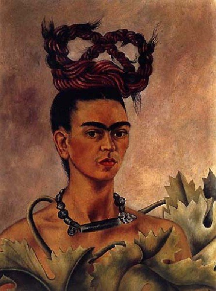 Self Portrait 1941 2