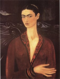 Self Portrait 1926